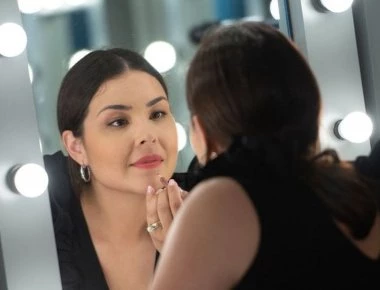 GNTM: Μυστήριο - «Εξαφανίστηκε» το plus size μοντέλο Ειρήνη Μπουντούκη (φώτο-βίντεο)